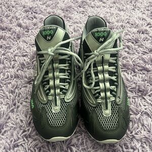 New Balance Sneakers